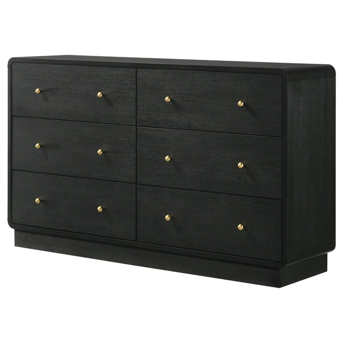 Cavelle Dresser - Imperial Furniture (Las Vegas, NV) - Multi Location