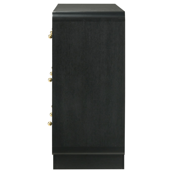 Cavelle Dresser - Imperial Furniture (Las Vegas, NV) - Multi Location