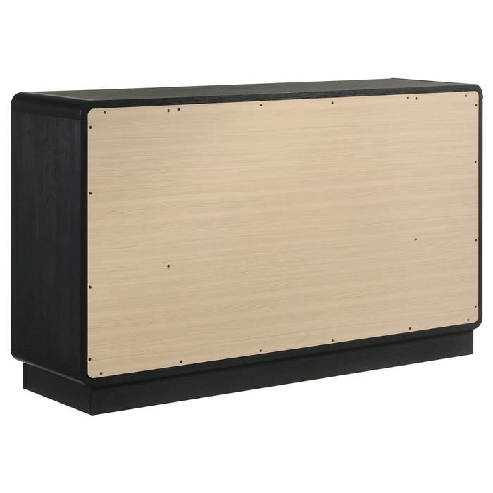 Cavelle Dresser - Imperial Furniture (Las Vegas, NV) - Multi Location