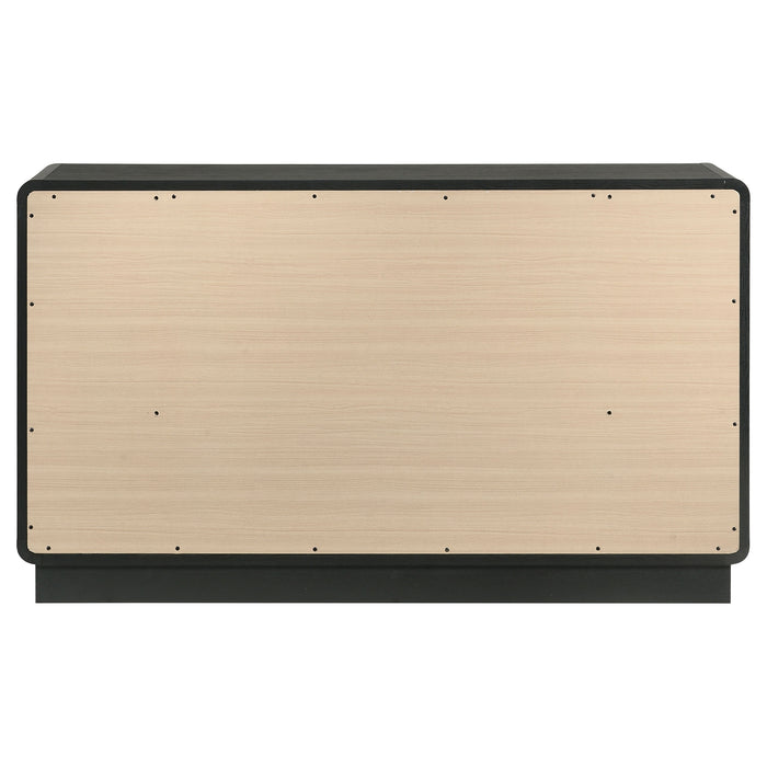 Cavelle Dresser - Imperial Furniture (Las Vegas, NV) - Multi Location