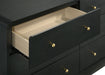 Cavelle Dresser - Imperial Furniture (Las Vegas, NV) - Multi Location