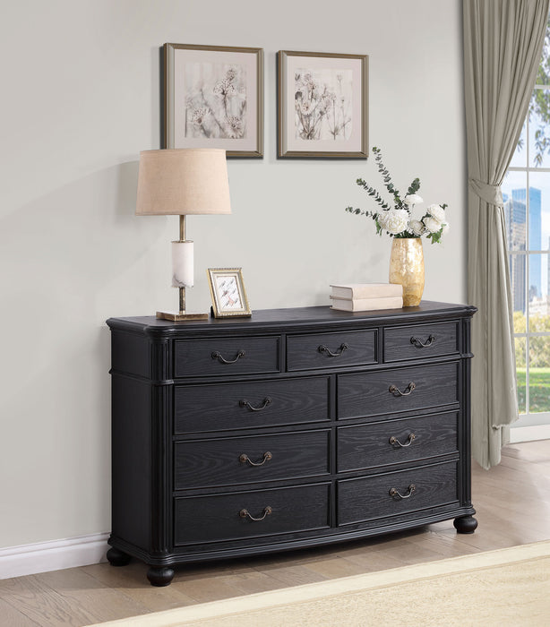 Celina Dresser - Imperial Furniture (Las Vegas, NV) - Multi Location