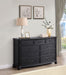 Celina Dresser - Imperial Furniture (Las Vegas, NV) - Multi Location