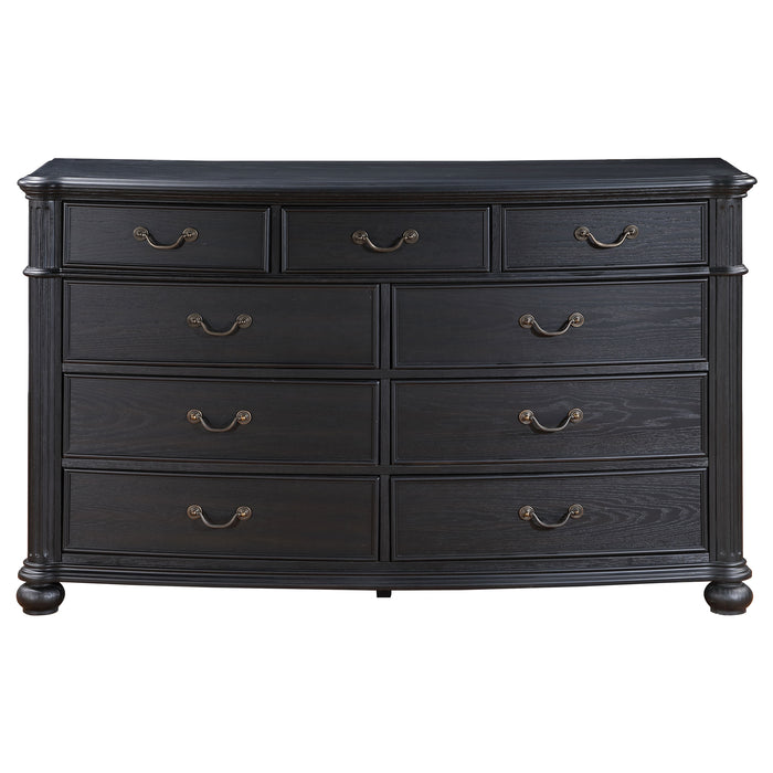 Celina Dresser - Imperial Furniture (Las Vegas, NV) - Multi Location