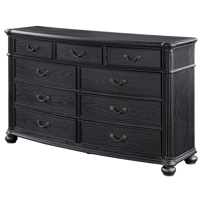 Celina Dresser - Imperial Furniture (Las Vegas, NV) - Multi Location