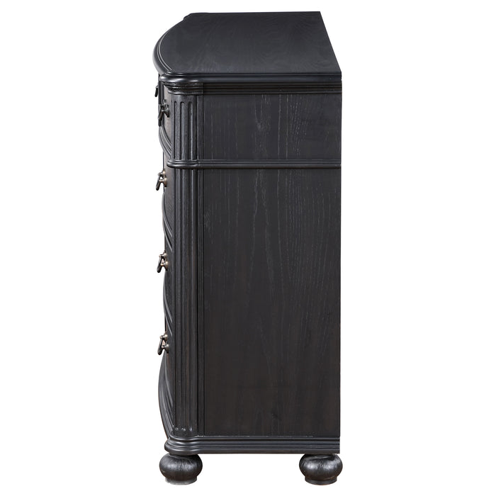 Celina Dresser - Imperial Furniture (Las Vegas, NV) - Multi Location
