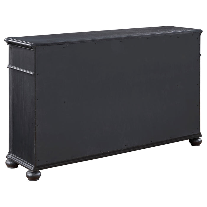 Celina Dresser - Imperial Furniture (Las Vegas, NV) - Multi Location