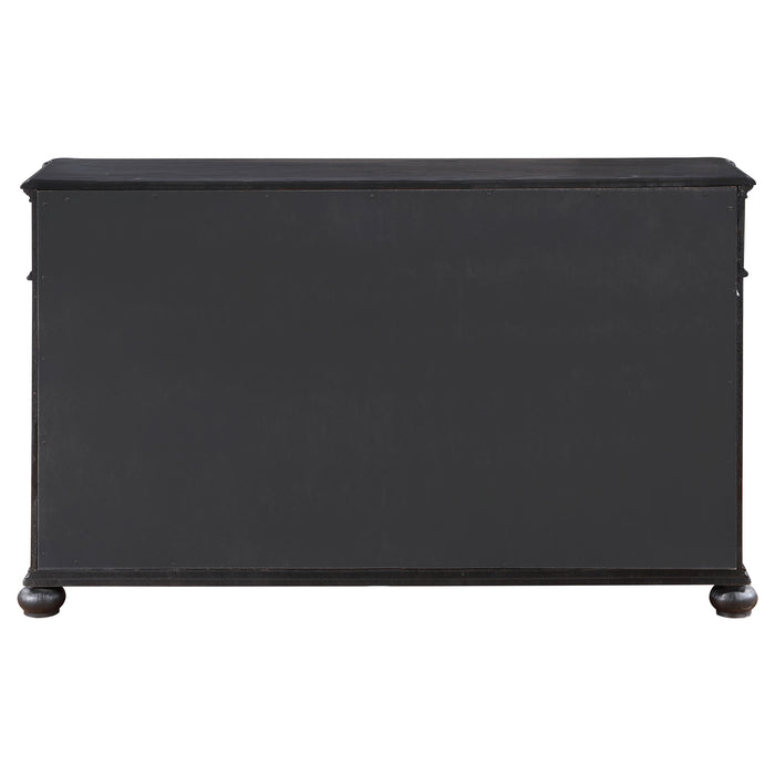 Celina Dresser - Imperial Furniture (Las Vegas, NV) - Multi Location