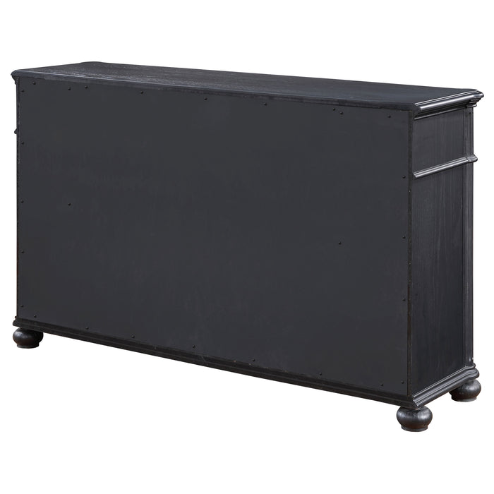 Celina Dresser - Imperial Furniture (Las Vegas, NV) - Multi Location