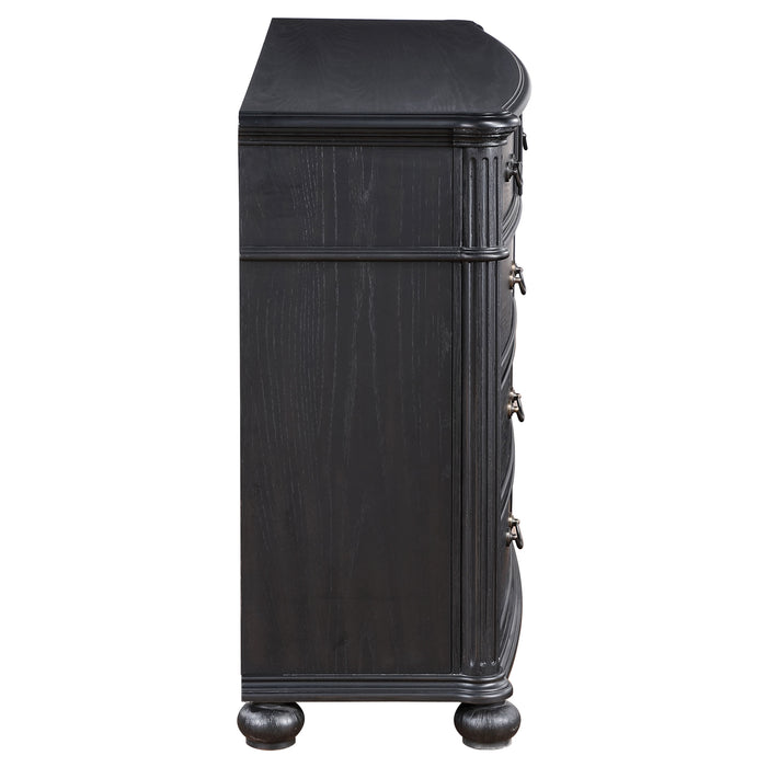Celina Dresser - Imperial Furniture (Las Vegas, NV) - Multi Location
