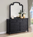 Celina Dresser With Mirror - Imperial Furniture (Las Vegas, NV) - Multi Location