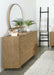 Arini Dresser With Mirror - Imperial Furniture (Las Vegas, NV) - Multi Location
