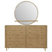 Arini Dresser With Mirror - Imperial Furniture (Las Vegas, NV) - Multi Location