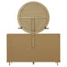 Arini Dresser With Mirror - Imperial Furniture (Las Vegas, NV) - Multi Location