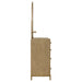 Arini Dresser With Mirror - Imperial Furniture (Las Vegas, NV) - Multi Location
