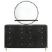 Arini Dresser With Mirror - Imperial Furniture (Las Vegas, NV) - Multi Location