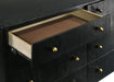 Arini Dresser With Mirror - Imperial Furniture (Las Vegas, NV) - Multi Location