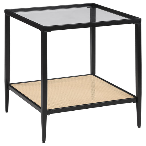 Amherst End & Side Table - Imperial Furniture (Las Vegas, NV) - Multi Location