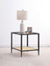 Amherst End & Side Table - Imperial Furniture (Las Vegas, NV) - Multi Location