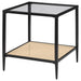Amherst End & Side Table - Imperial Furniture (Las Vegas, NV) - Multi Location