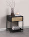 Amherst End & Side Table - Imperial Furniture (Las Vegas, NV) - Multi Location