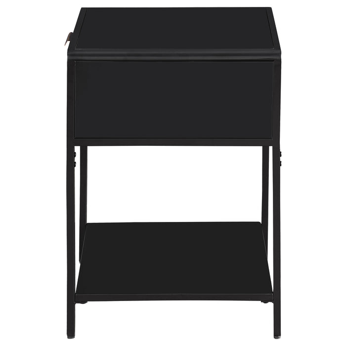 Amherst End & Side Table - Imperial Furniture (Las Vegas, NV) - Multi Location