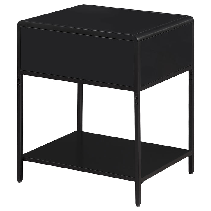 Amherst End & Side Table - Imperial Furniture (Las Vegas, NV) - Multi Location