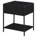 Amherst End & Side Table - Imperial Furniture (Las Vegas, NV) - Multi Location