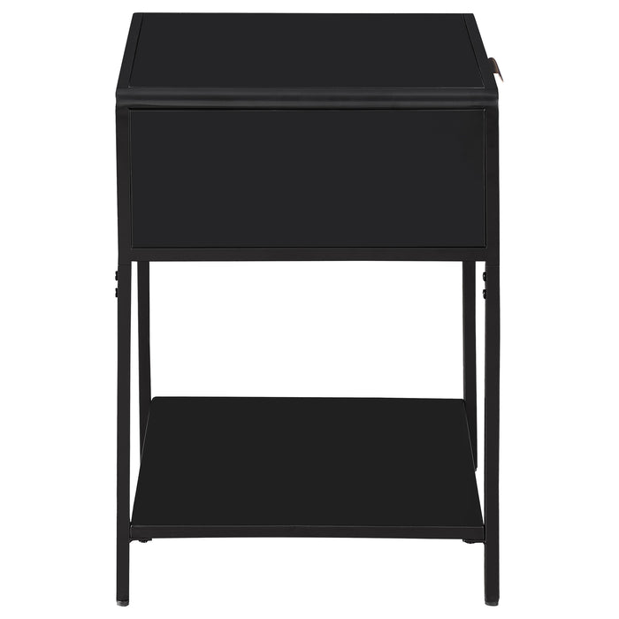 Amherst End & Side Table - Imperial Furniture (Las Vegas, NV) - Multi Location