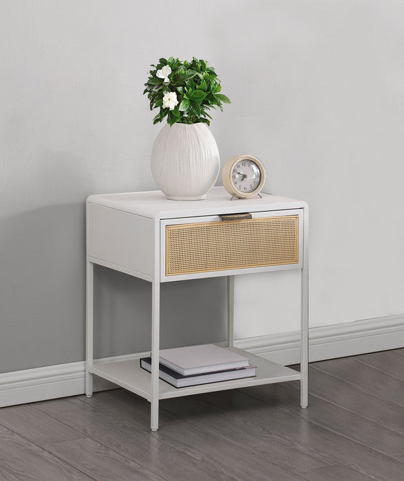 Amherst End & Side Table - Imperial Furniture (Las Vegas, NV) - Multi Location
