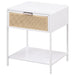 Amherst End & Side Table - Imperial Furniture (Las Vegas, NV) - Multi Location