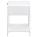 Amherst End & Side Table - Imperial Furniture (Las Vegas, NV) - Multi Location