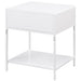 Amherst End & Side Table - Imperial Furniture (Las Vegas, NV) - Multi Location