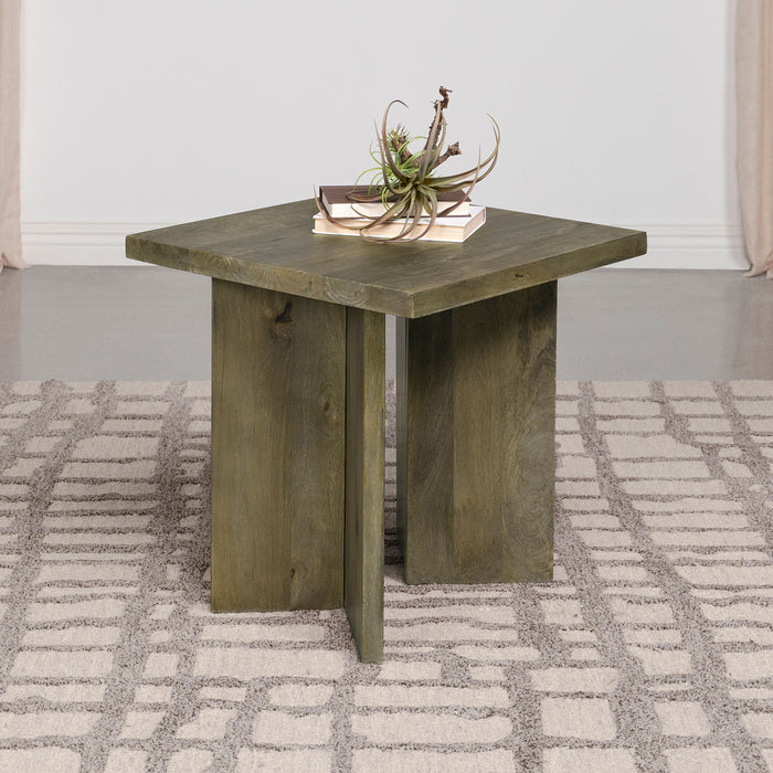 Andando End & Side Table - Imperial Furniture (Las Vegas, NV) - Multi Location