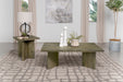 Andando End & Side Table - Imperial Furniture (Las Vegas, NV) - Multi Location