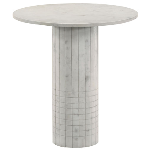 Astoria End & Side Table - Imperial Furniture (Las Vegas, NV) - Multi Location