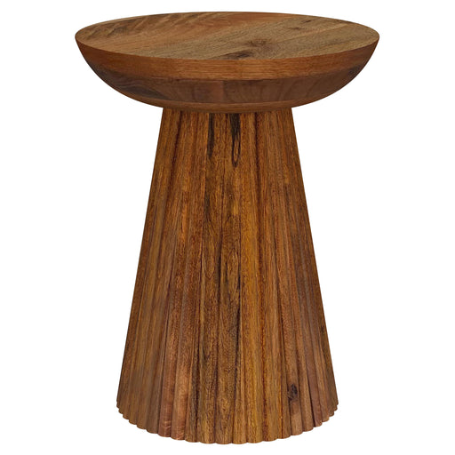 Aureo End & Side Table - Imperial Furniture (Las Vegas, NV) - Multi Location