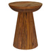Aureo End & Side Table - Imperial Furniture (Las Vegas, NV) - Multi Location