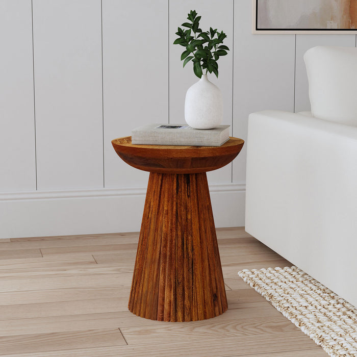 Aureo End & Side Table - Imperial Furniture (Las Vegas, NV) - Multi Location