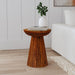 Aureo End & Side Table - Imperial Furniture (Las Vegas, NV) - Multi Location