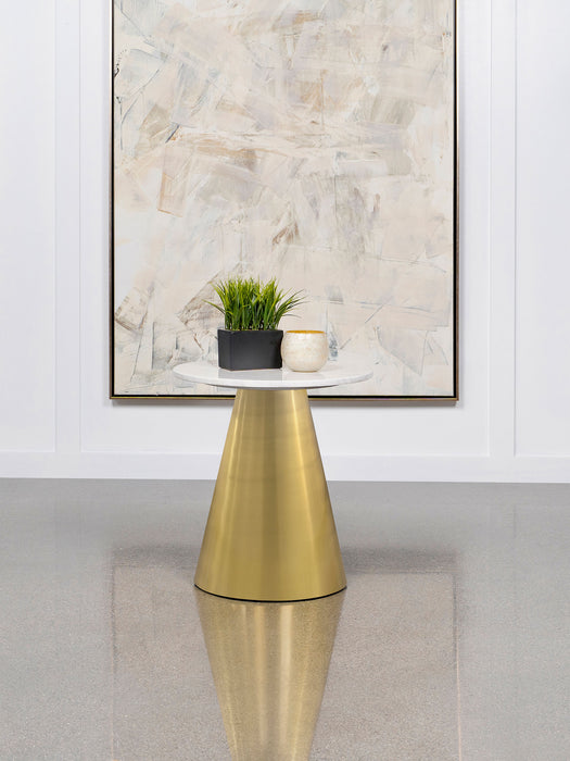Avon End & Side Table - Imperial Furniture (Las Vegas, NV) - Multi Location