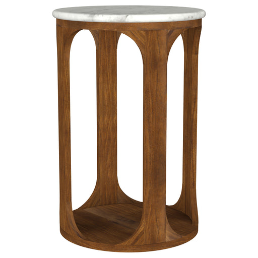 Berkeley End & Side Table - Imperial Furniture (Las Vegas, NV) - Multi Location