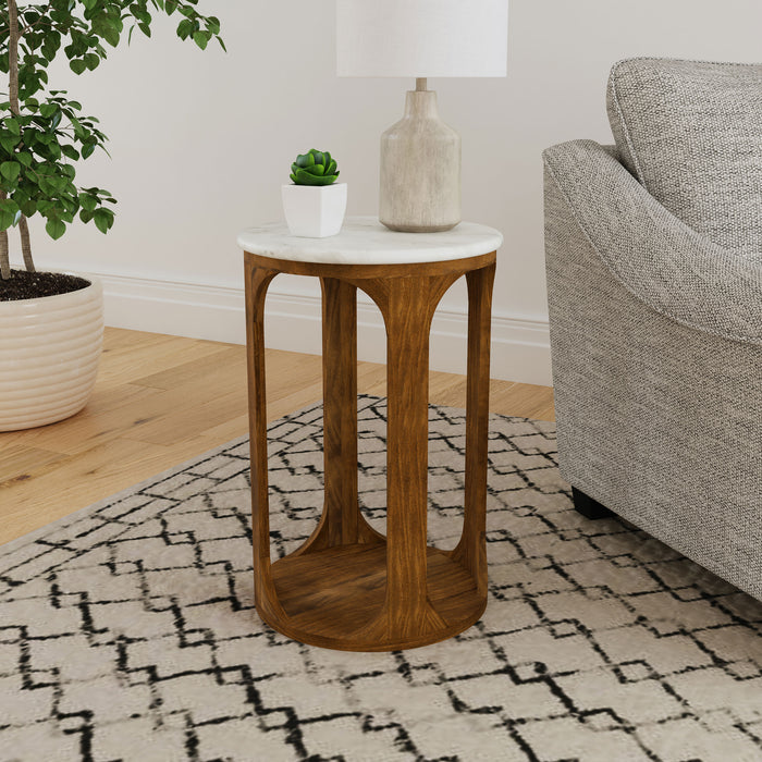 Berkeley End & Side Table - Imperial Furniture (Las Vegas, NV) - Multi Location