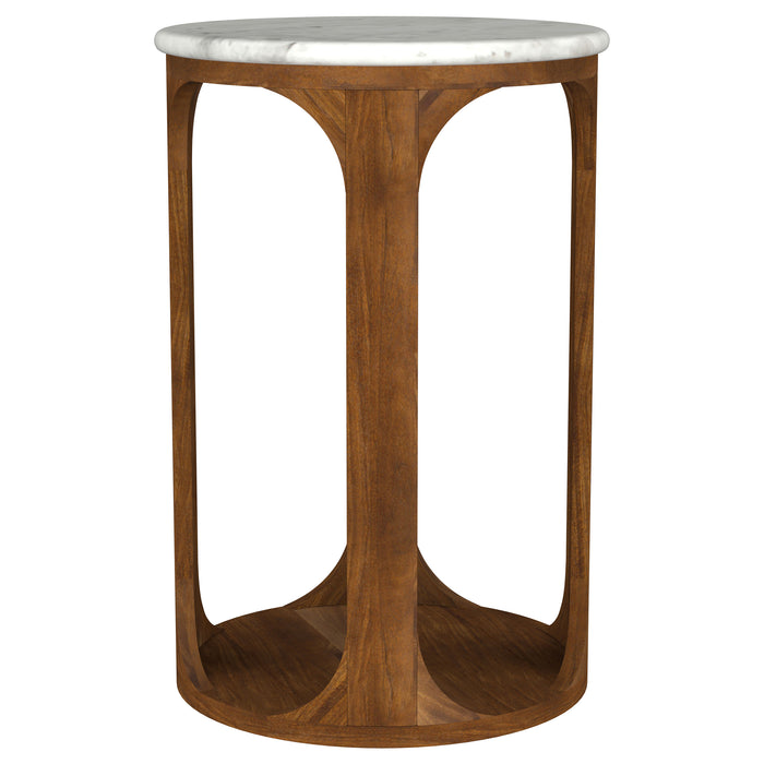 Berkeley End & Side Table - Imperial Furniture (Las Vegas, NV) - Multi Location