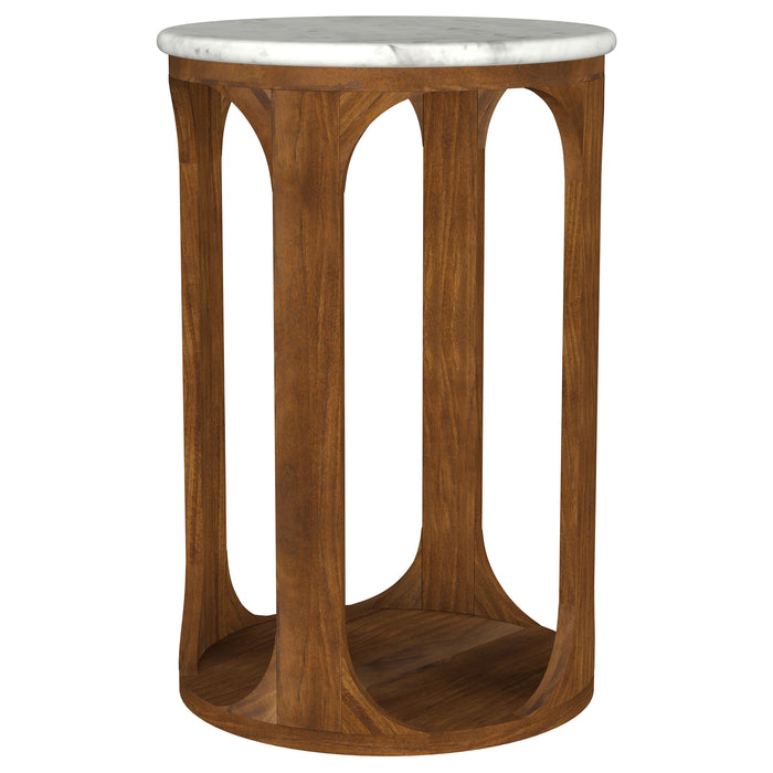 Berkeley End & Side Table - Imperial Furniture (Las Vegas, NV) - Multi Location