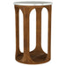 Berkeley End & Side Table - Imperial Furniture (Las Vegas, NV) - Multi Location