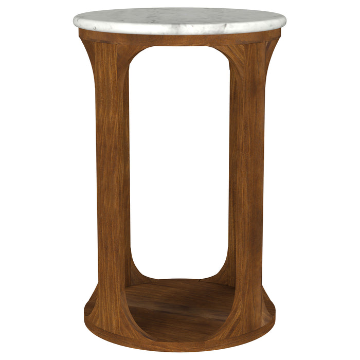 Berkeley End & Side Table - Imperial Furniture (Las Vegas, NV) - Multi Location