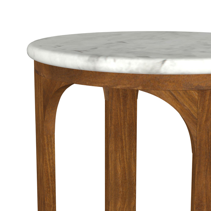 Berkeley End & Side Table - Imperial Furniture (Las Vegas, NV) - Multi Location