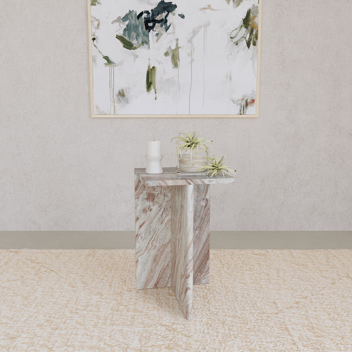 Bowdoin End & Side Table - Imperial Furniture (Las Vegas, NV) - Multi Location