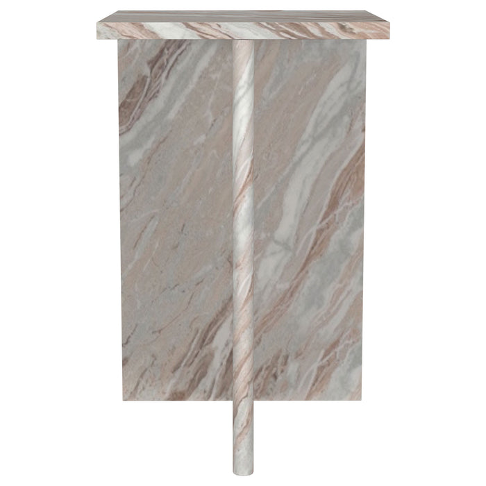 Bowdoin End & Side Table - Imperial Furniture (Las Vegas, NV) - Multi Location